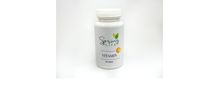 Imuno Tin kapljice, Vitamin D3 tablete - Kuponko.si
