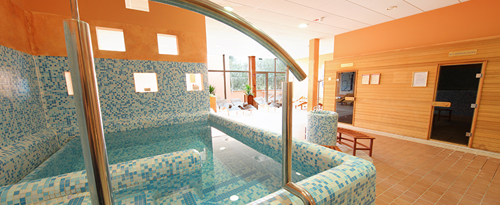 Hotel Salinera, Strunjan - morski oddih s polpenzionom  - Kuponko.si