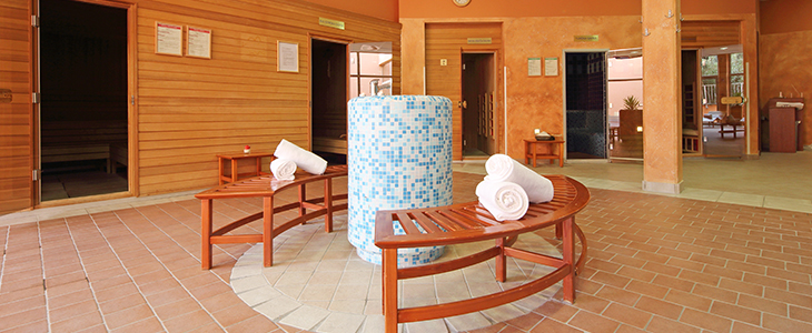 Hotel Salinera, Strunjan - morski oddih s polpenzionom  - Kuponko.si