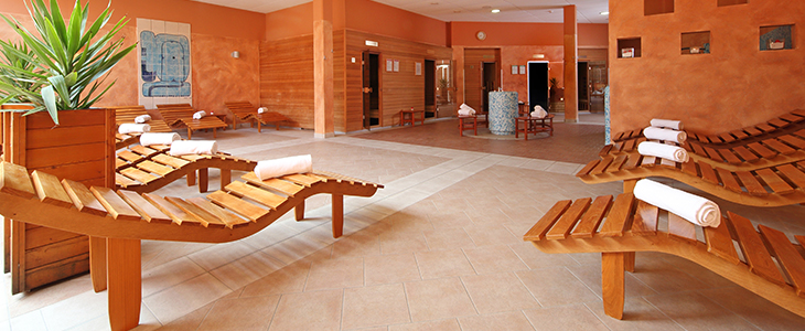 Hotel Salinera, Strunjan - morski oddih s polpenzionom  - Kuponko.si