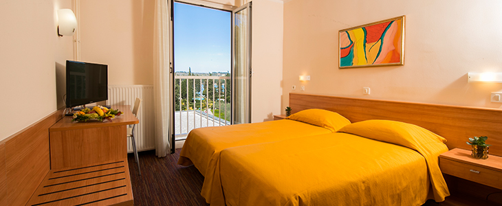 Hotel Salinera, Strunjan - morski oddih s polpenzionom  - Kuponko.si