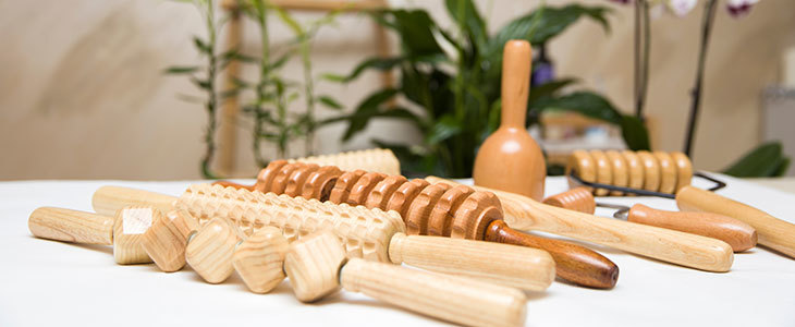Golden Place Maribor, maderoterapijo po izbiri - Kuponko.si