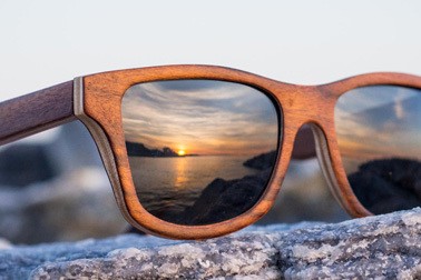 Modna sončna očala See Vision z UV zaščito