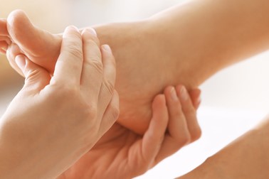 Salon Pedipet: 70-minutna refleksna masaža stopal