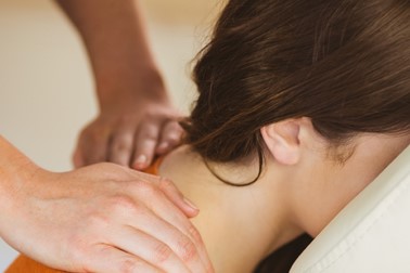 Presslight Salon: 30-minutna POWER POINT masaža