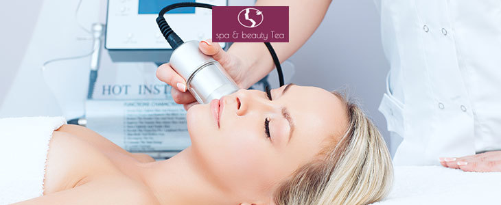 Spa & Beauty Tea: Cryoterapija in kisikova terapija - Kuponko.si