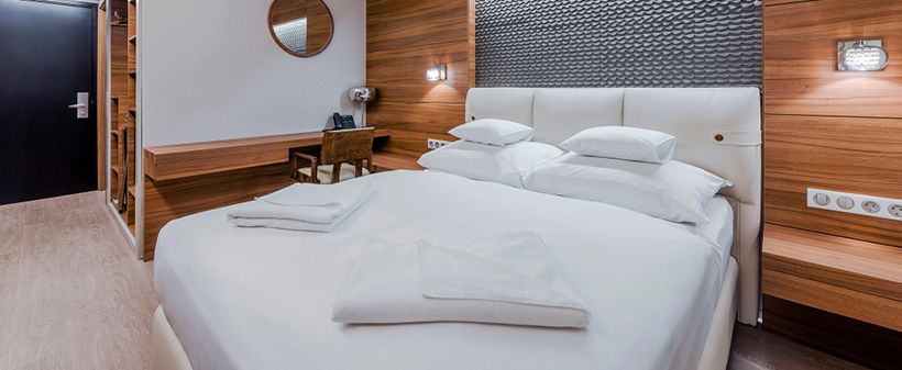 Boutique Hotelu Budapest 4*, city break z zajtrkom - Kuponko.si