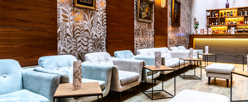Boutique Hotelu Budapest 4*, city break z zajtrkom - Kuponko.si