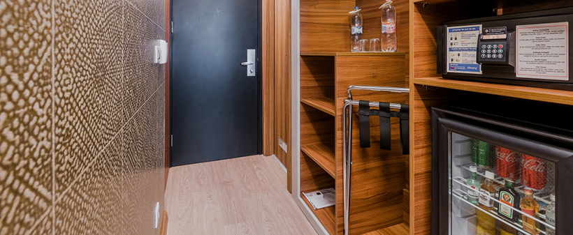 Boutique Hotelu Budapest 4*, city break z zajtrkom - Kuponko.si