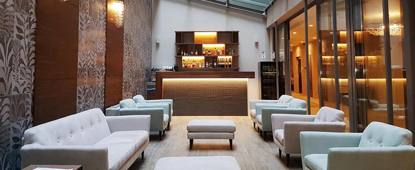Boutique Hotelu Budapest 4*, city break z zajtrkom - Kuponko.si