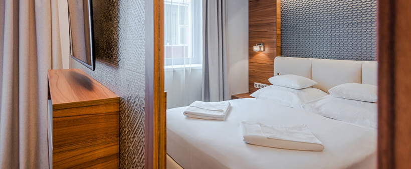 Boutique Hotelu Budapest 4*, city break z zajtrkom - Kuponko.si