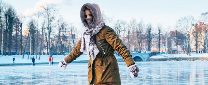 Zimsko pokrivalo FullHat 4v1, zaščita pred mrazom - Kuponko.si