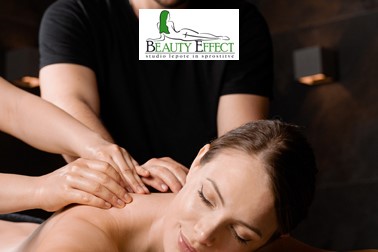 Beauty Effect: štiriročna masaža telesa