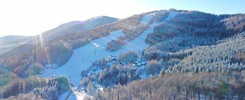 Smučišče Gače, smučarske vozovnice - Kuponko.si