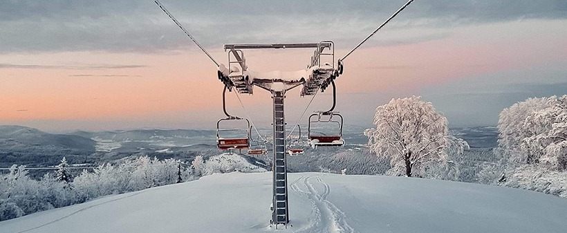 Smučišče Gače, smučarske vozovnice - Kuponko.si