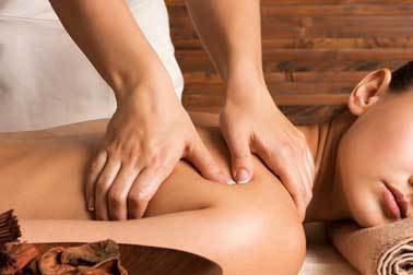 Presslight Salon: 90-minutna FANTASY FULL masaža