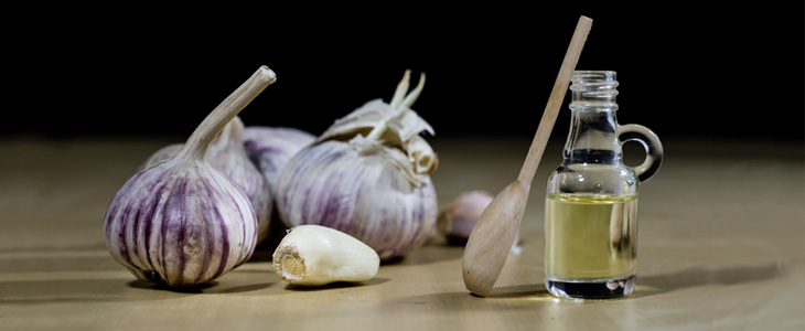 HUDA CENA na česnovo tinkturo (50 ml) iz eko proizvodnj - Kuponko.si