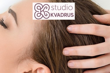 Popust na terapevtsko masažo v studiu kvadrus Popust na terapevtsko masažo v studiu kvadrus