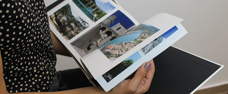 Fotoknjiga A4 z vašimi najljubšimi fotografijami - Kuponko.si