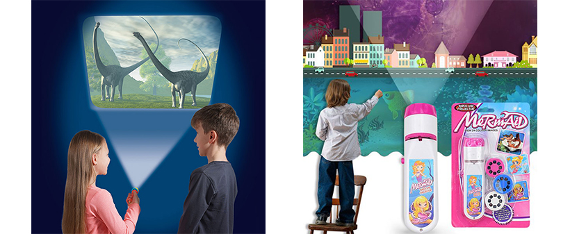 Otroški mini projektor, Projector - Kuponko.si