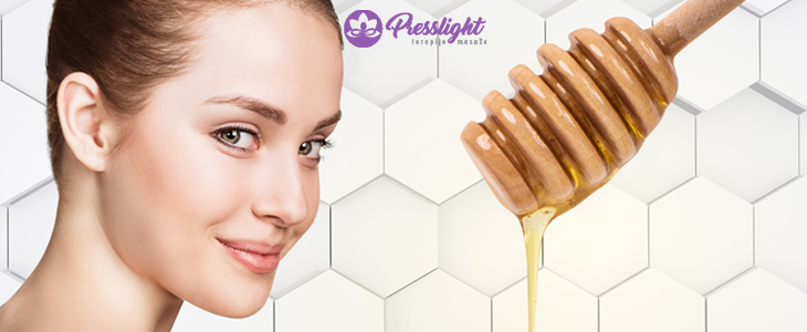 Presslight Salon: nega obraza z relax masažo - Kuponko.si