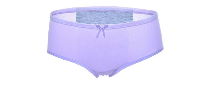 Menstrualne hlačke Prestige iz bambusa - Kuponko.si