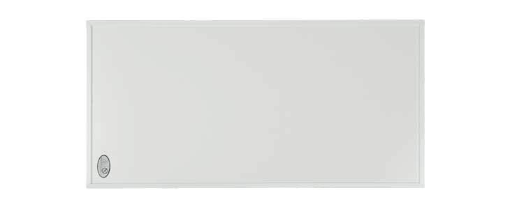 IR PANEL base smart 1200W, za nižje stroške ogrevanja - Kuponko.si