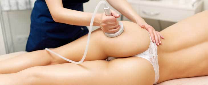 Za čudovito telo! HUDA CENA na kavitacijo in strojno li - Kuponko.si