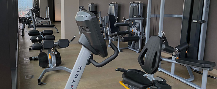 Salon Serenity: enkratni vstop v fitnes - Kuponko.si
