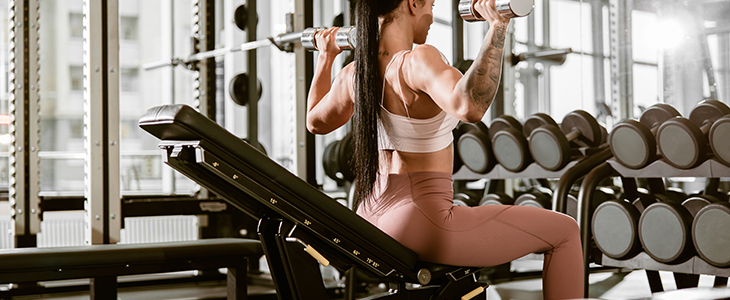 Salon Serenity: enkratni vstop v fitnes - Kuponko.si