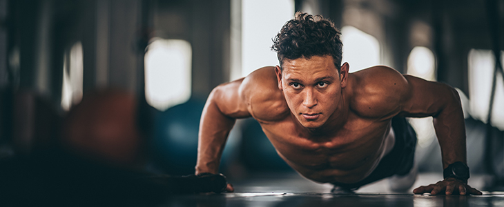 Salon Serenity: enkratni vstop v fitnes - Kuponko.si