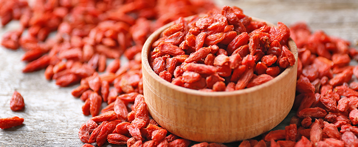 tablete ekstrakt goji jagod, prehransko dopolnilo - Kuponko.si