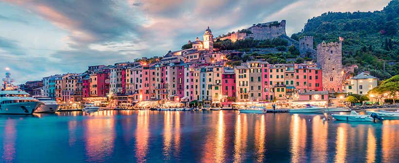 M&M Turist, 2-dnevni izlet v slikovite Cinque Terre - Kuponko.si