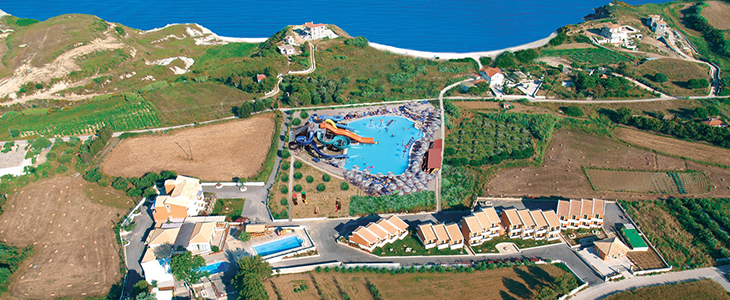 Ionian Sea hotel & Villas Aquapark, Kefalonija, Grčija - Kuponko.si