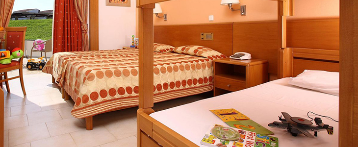 Cephalonia Palace**** na otok Kefalonija v Grčiji - Kuponko.si