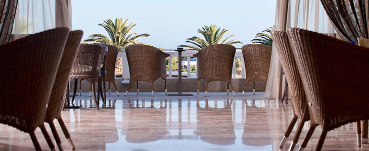 Cephalonia Palace**** na otok Kefalonija v Grčiji - Kuponko.si