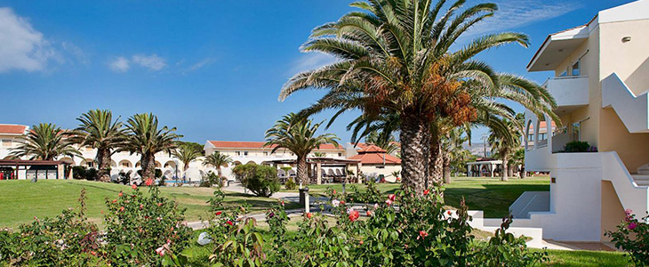 Cephalonia Palace**** na otok Kefalonija v Grčiji - Kuponko.si