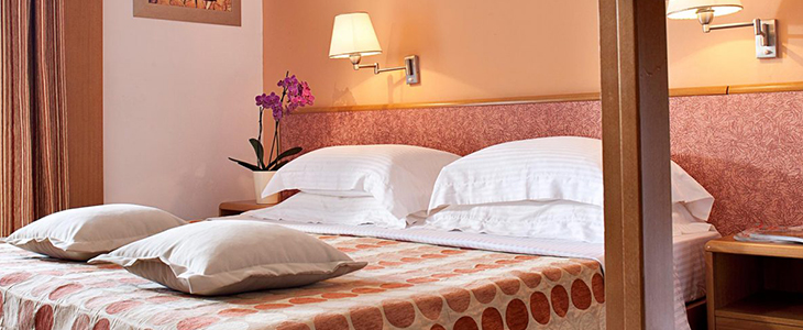 Cephalonia Palace**** na otok Kefalonija v Grčiji - Kuponko.si