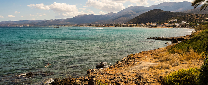 Residence Villas**** na otoku Kreta v Grčiji - Kuponko.si