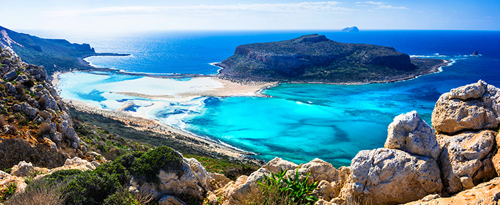 Residence Villas**** na otoku Kreta v Grčiji - Kuponko.si