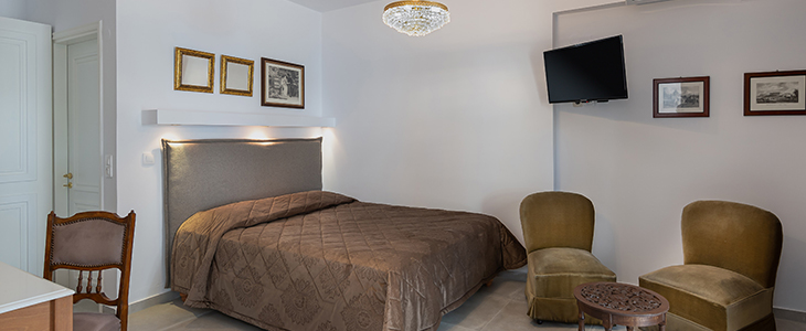 Residence Villas**** na otoku Kreta v Grčiji - Kuponko.si