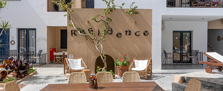 Residence Villas**** na otoku Kreta v Grčiji - Kuponko.si