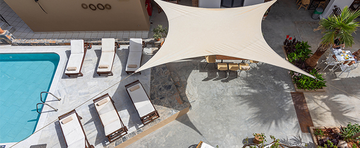 Residence Villas**** na otoku Kreta v Grčiji - Kuponko.si