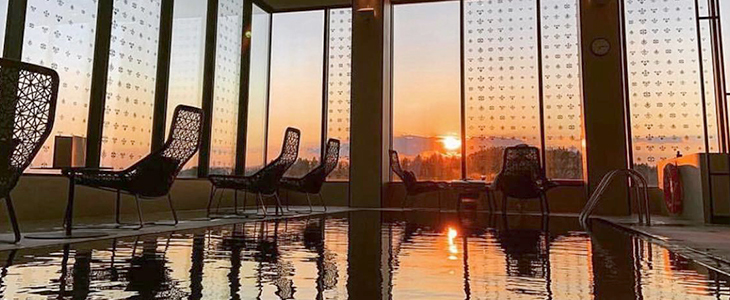 Serenity wellness & spa: razvajanje za 1 osebo - Kuponko.si