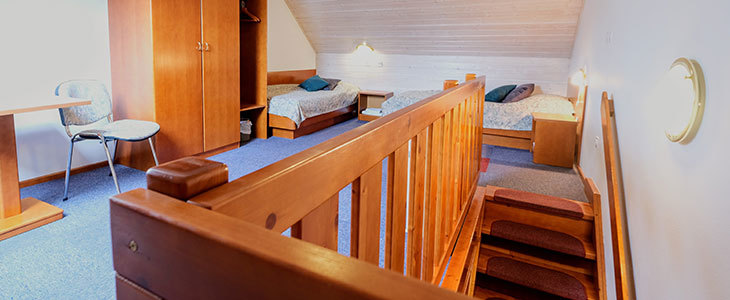 Hotel Tripič, oddih v Bohinju, Bohinjsko jezero kupon - Kuponko.si