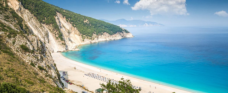 Cephalonia Palace**** na otok Kefalonija v Grčiji - Kuponko.si