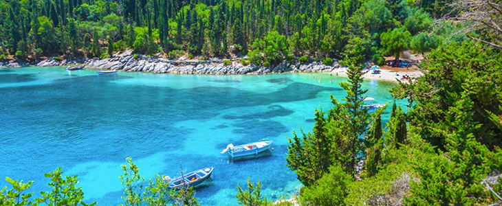 Cephalonia Palace**** na otok Kefalonija v Grčiji - Kuponko.si