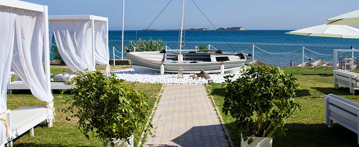 Cephalonia Palace**** na otok Kefalonija v Grčiji - Kuponko.si
