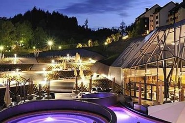 Počitniška hišica Petra, Podčetrtek: zimski oddih Počitniška hišica Petra, Podčetrtek: zimski oddih