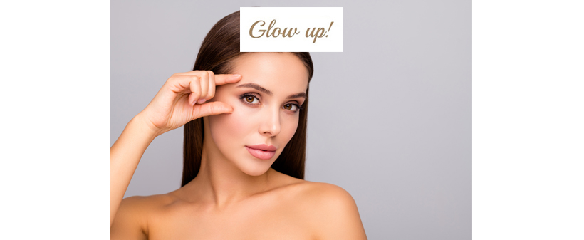 Glow up: trajno vrisovanje obrvi, microblading - Kuponko.si